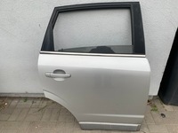 фото thumb №1, Opel antara lift дверь правый задняя gan