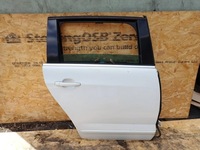 фото thumb №1, Двері праве задня peugeot 5008 kwed повний