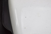 фото thumb №9, Зеркало правые белый 13127970 eu opel combo c 01-05 5 pin