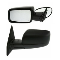 фото thumb №1, Дзеркало ліва dodge ram 1500 2500 2009-2018