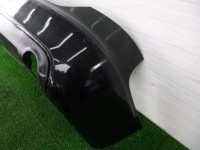 фото thumb №7, Audi a6 c6 4f sedan бампер задний pod pdc задняя ly9b