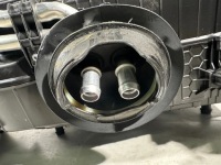 фото thumb №11, Отопитель porsche panamera 971 971971565a 2.9l бензиновый 324kw 2018