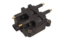 фото thumb №2, Котушка запалювання subaru outback 2,5 00-