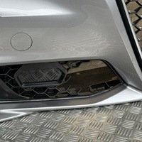 фото thumb №5, Бампер передний kompletny alfa romeo giulia 2017 rok