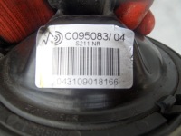 фото thumb №2, Подушка подвеска пневмоподушка задняя mercedes e klasa w211