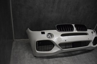 фото thumb №10, Bmw x5 f15 pas переднє бампер лампи м-пакет