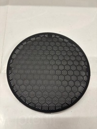 фото thumb №1, Решётка динамика - peugeot оригинальный номер 9333 80