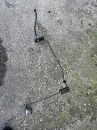 фото thumb №1, Kia sportage iii 1.7 crdi шланг цилиндр сцепления europa