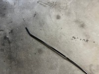 фото thumb №3, Шланг труба wąż топлива mercedes gl x166 4.7 v8