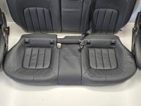 фото thumb №12, Mercedes cls w218 kombi amg сидіння заднє сидіння обшивки підігрів