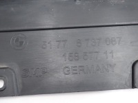 фото thumb №14, Молдинг порога пороговая правая bmw 4 g26 i4 м-пакет 8737085 8737087