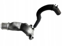 Купити Патрубок системи охолодження toyota corolla e12 2.0 d4d 2001-2007 рік, фото thumb