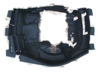 фото thumb №6, Audi a6 c7 allroad kombi обшивка шумоизоляция багажника 4g9863697a