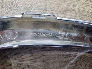 фото thumb №7, Bmw x2 f39 2020 з спереду решітка радіатор