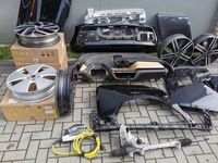 фото thumb №7, Каркас дверь левый, крыло, płat дверь bmw i3