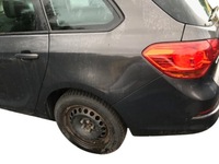 фото thumb №1, Astra iv j 12-15 крыло зад левый четверть универсал 5d z190