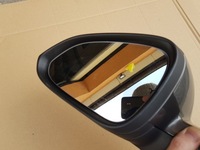 фото thumb №12, Зеркало левая opel insignia a z177 европа 9pin фотохромный складной красивый