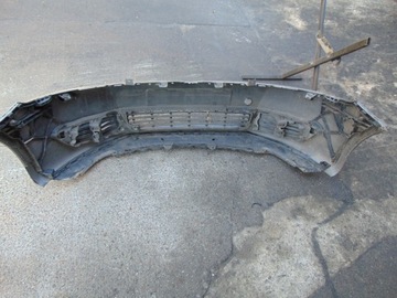 фото thumb №10, Бампер перед переднє la8x golf vi 6 plus + xonon омивачі ґрати комплектний