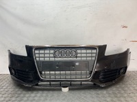 фото thumb №1, Бампер перед передний audi a4 b8 08-