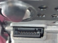 фото thumb №6, Bmw f10 10r екран радіо навігації 9227561