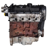 Купити Двигун renault clio 3 1.5 dci 8v k9k 677 2011, фото thumb