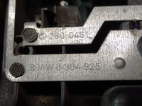 фото thumb №11, Bmw e46 97-03 seadan лампа зад ліва 230021l2