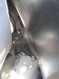 фото thumb №8, Крило зад праві c-max mk2 2012 рік