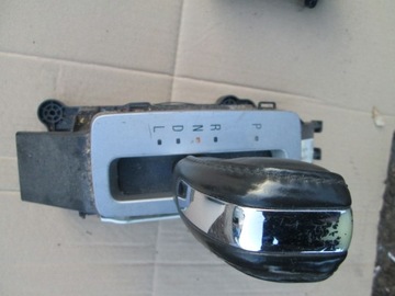 фото thumb №13, Ford flex 08- 3.5 выборщик изменения коробки передач рычаг