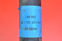 Амортизатор лівий перед a0007018001 smart fortwo 1 1 0.8 cdi 41 km 98-02 Недорого, фото thumb