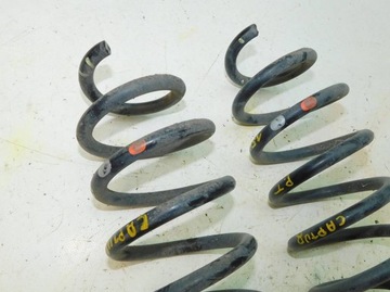 фото thumb №4, Renault captur i 1.2tce 2015r пружина зад