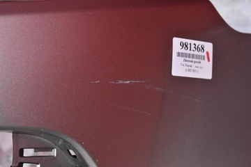 фото thumb №7, Бампер перед переднее lc8y pdc vw passat cc 08-12