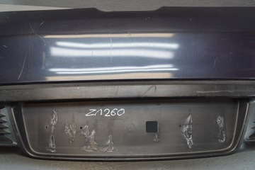 фото thumb №7, Бампер зад peugeot 308 t7 рестайлинг hb