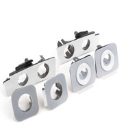 фото thumb №6, Набор ремонтный держатель рамы бампера bmw f30 f31 2011 2016 оригинальный