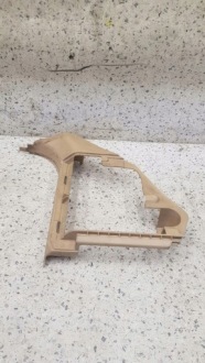 Купить Защита порог правый перед mercedes w163 lift, фото thumb