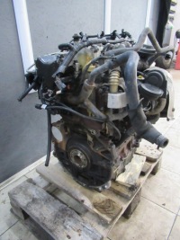 фото thumb №8, Двигун комплектний kia hyundai 2.0 crdi d4ea 113 125 km