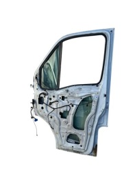 фото thumb №2, Дверь перед передние правое iveco daily 2006-