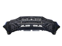 Бампер, решётка , решётка радиатора, решётки, абсорбер, электропроводка audi q-3 83a sportback в Украине, фото thumb