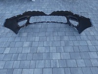 фото thumb №10, Бампер renault clio iv lift rs-line