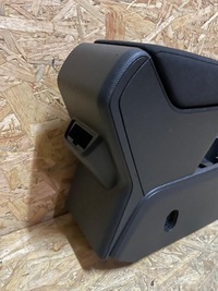 фото thumb №10, Тунель середній підлокітник volkswagen vw polo vi 6 2g 2g0 2g1 6f0864207ad