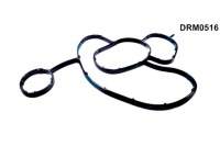 фото thumb №1, Dr.motor automotive прокладка основа фільтра оливи ford psa mondeo