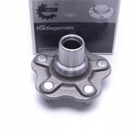 фото thumb №1, Ступица подшипник колеса задняя do nissan skyline stagea