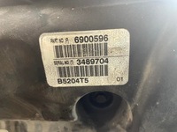 фото thumb №6, Volvo s60 s80 v70 двигатель 2.0t kod b5204t5