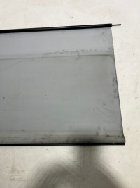 фото thumb №8, Шторка защита панорамы люк солнцезащитная задняя mercedes w211