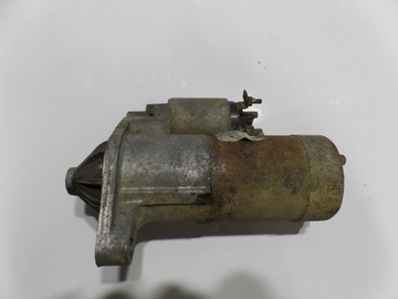 фото thumb №1, Jeep grand cherokee zj 4.0b стартер 33002709
