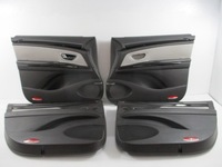 фото thumb №1, Обивка обшивка дверь renault espace v перед