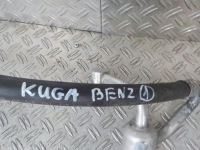 фото thumb №2, Kuga mk2 13-19 1.5 wąż труба шланг кондиціонера