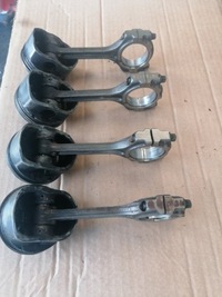 фото thumb №6, Kia rio iii i20 lift поршень шатун 1,2 g4la 2011-