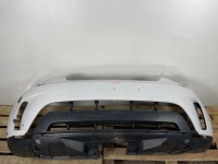 фото thumb №1, Бампер перед передній land rover discovery v 2016-