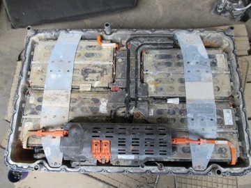 фото thumb №7, Skoda superb iii рестайлинг гибрид батарея акумулятор 13kwh 3q0915590n