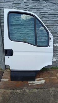 фото thumb №1, Дверь правое перед iveco daily 99-14